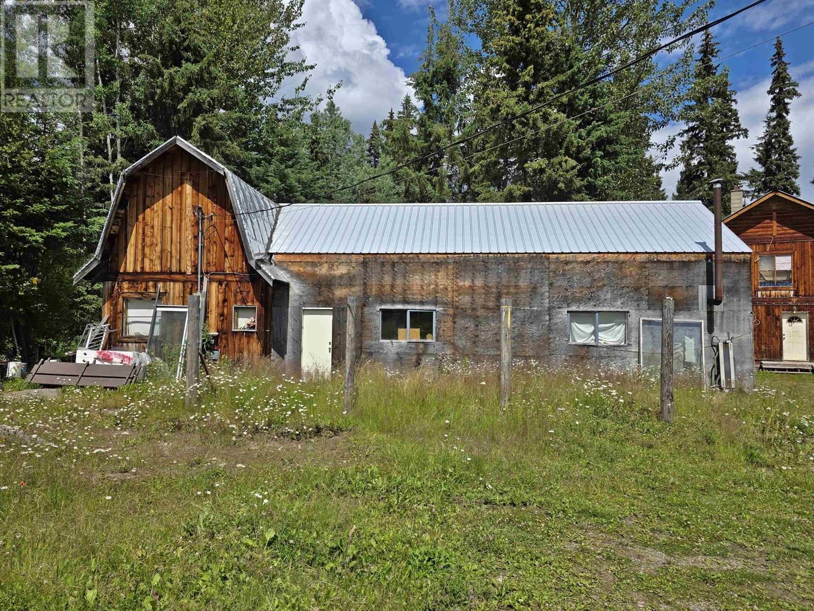Property Photo: 4651 Barkerville Highway BC V2J 6T8
