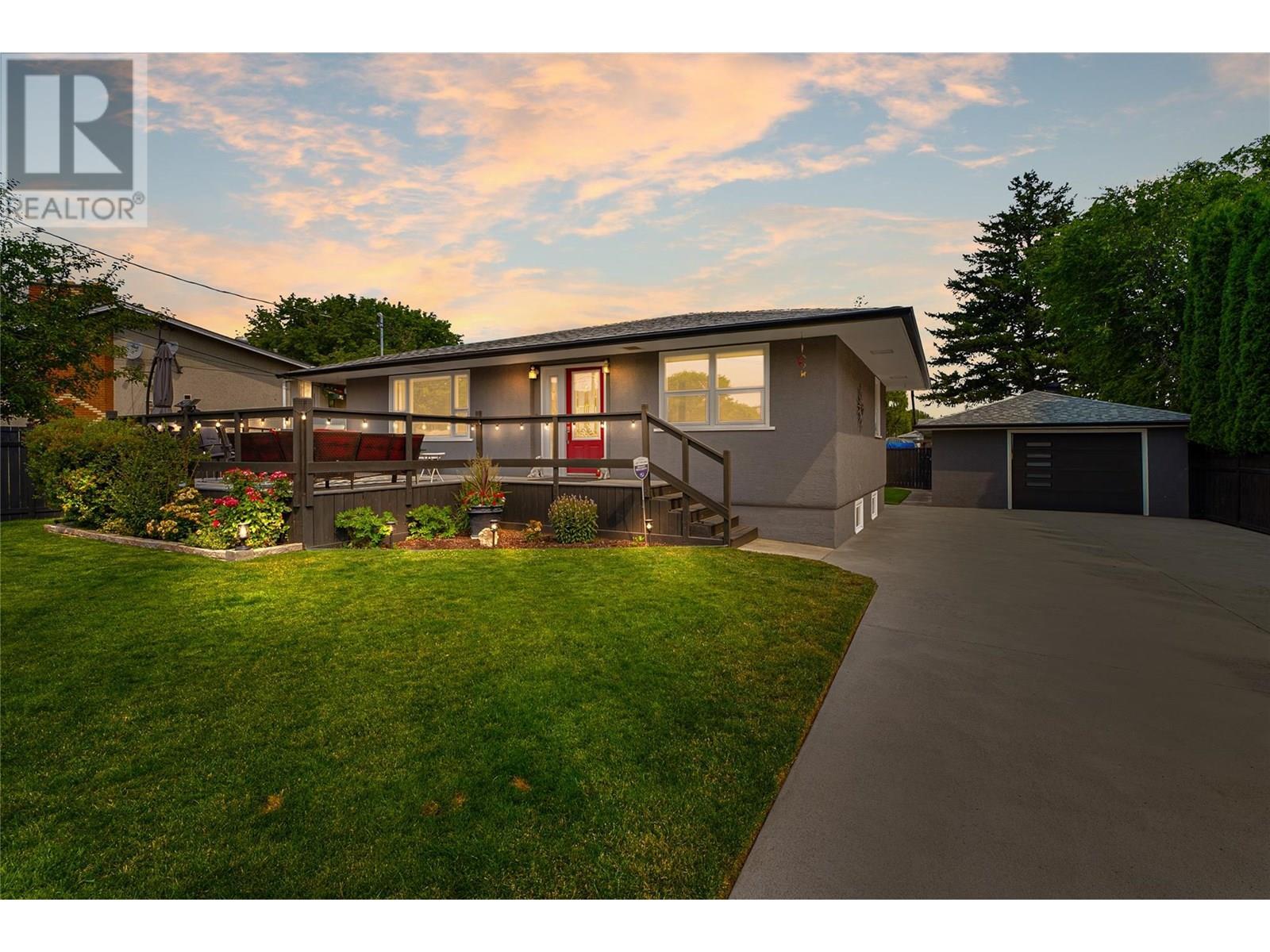 219 Cypress Avenue  Kamloops BC V2B 1H5 photo