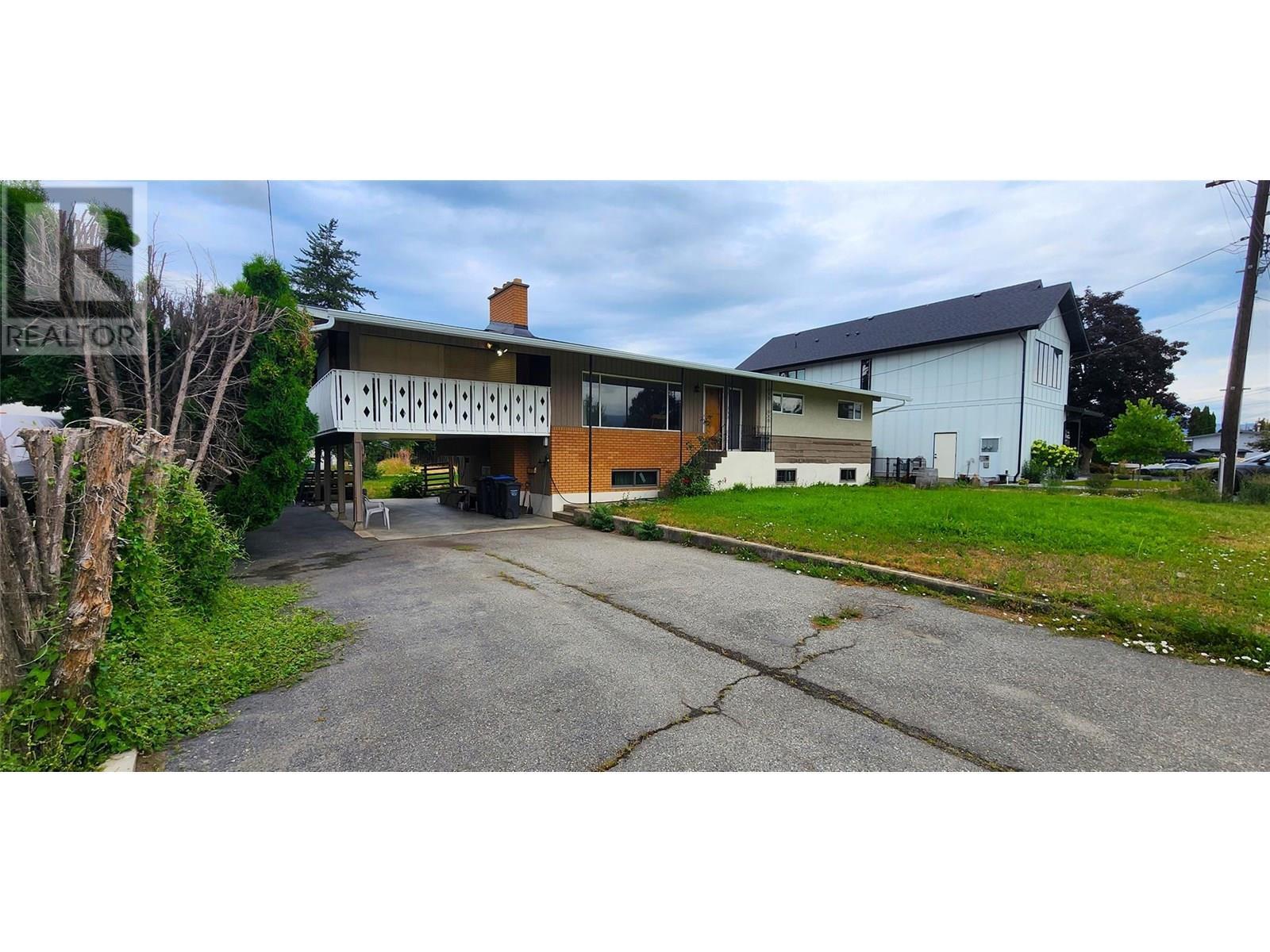 1750 Chamberlain Road  Kelowna BC V1W 3P4 photo