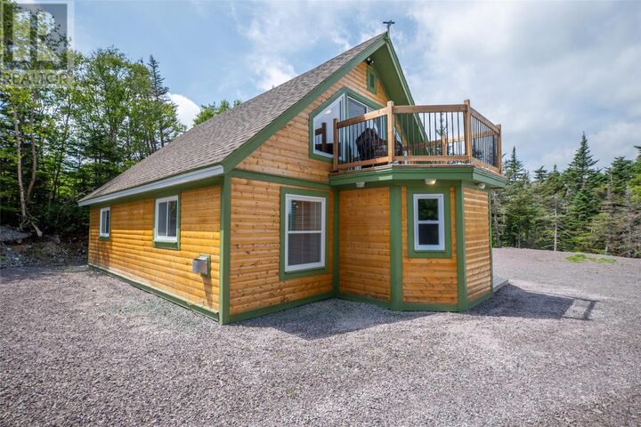 1 Greenwood Drive  Tors Cove NL A0A 4A0 photo