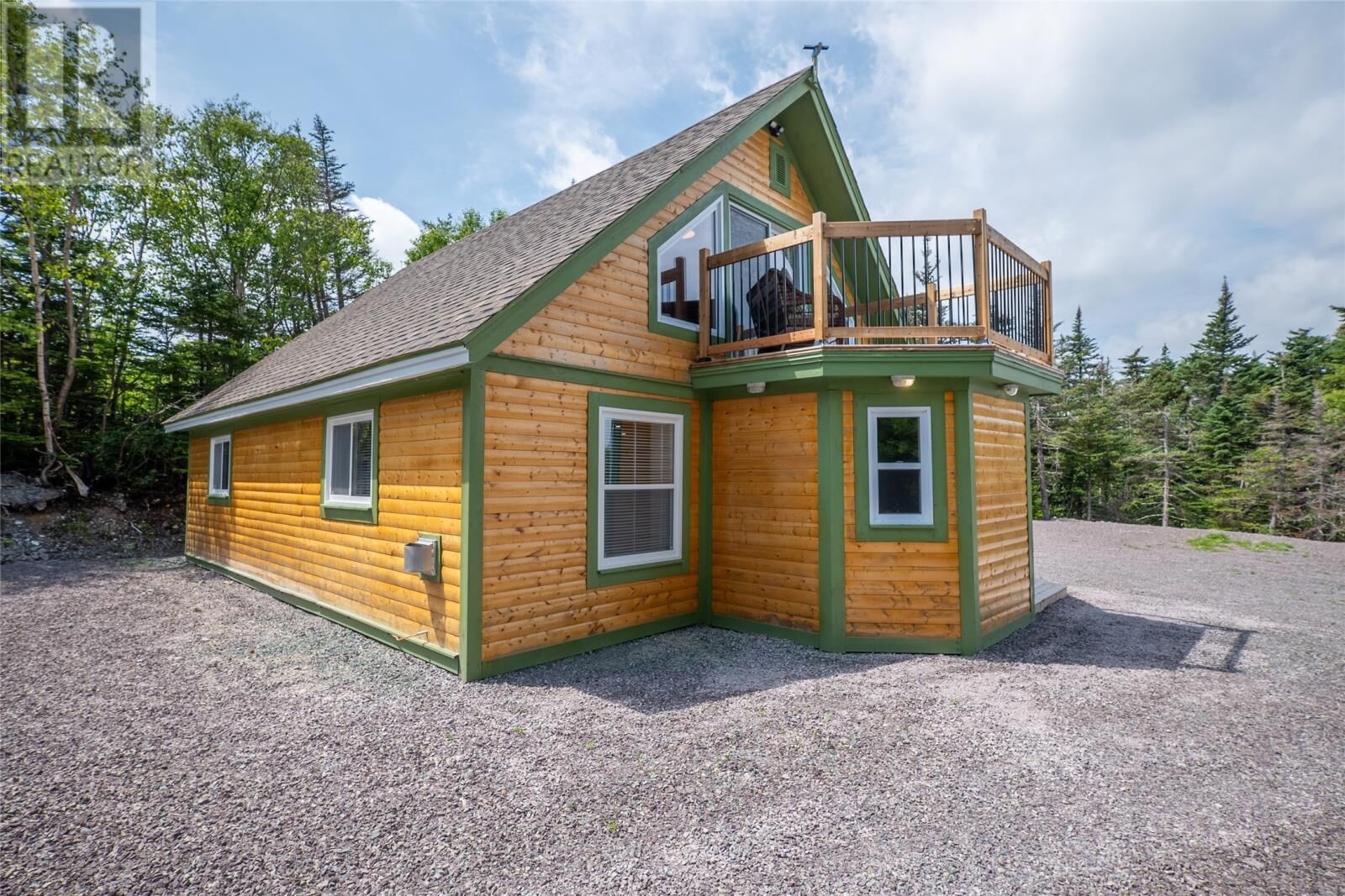 Property Photo: 1 Greenwood Drive NL A0A 4A0