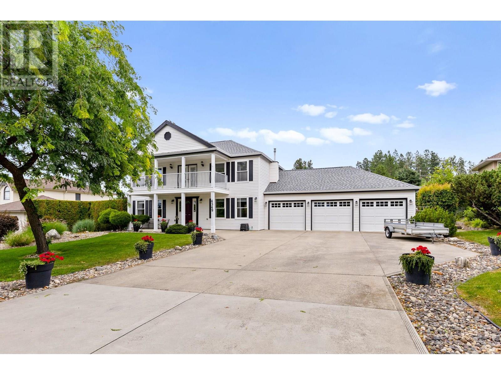 4349 Takla Road  Kelowna BC V1W 3C4 photo