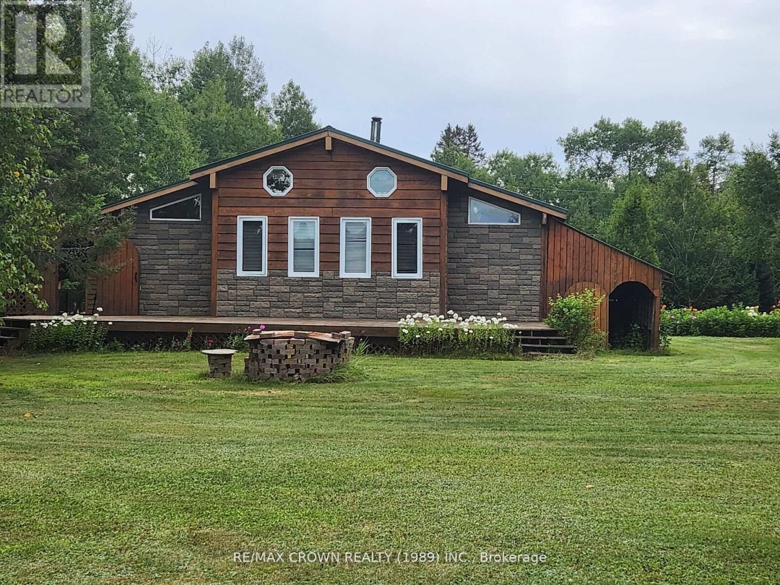 Property Photo: 151 Earls Lake Road ON P0H 1V0