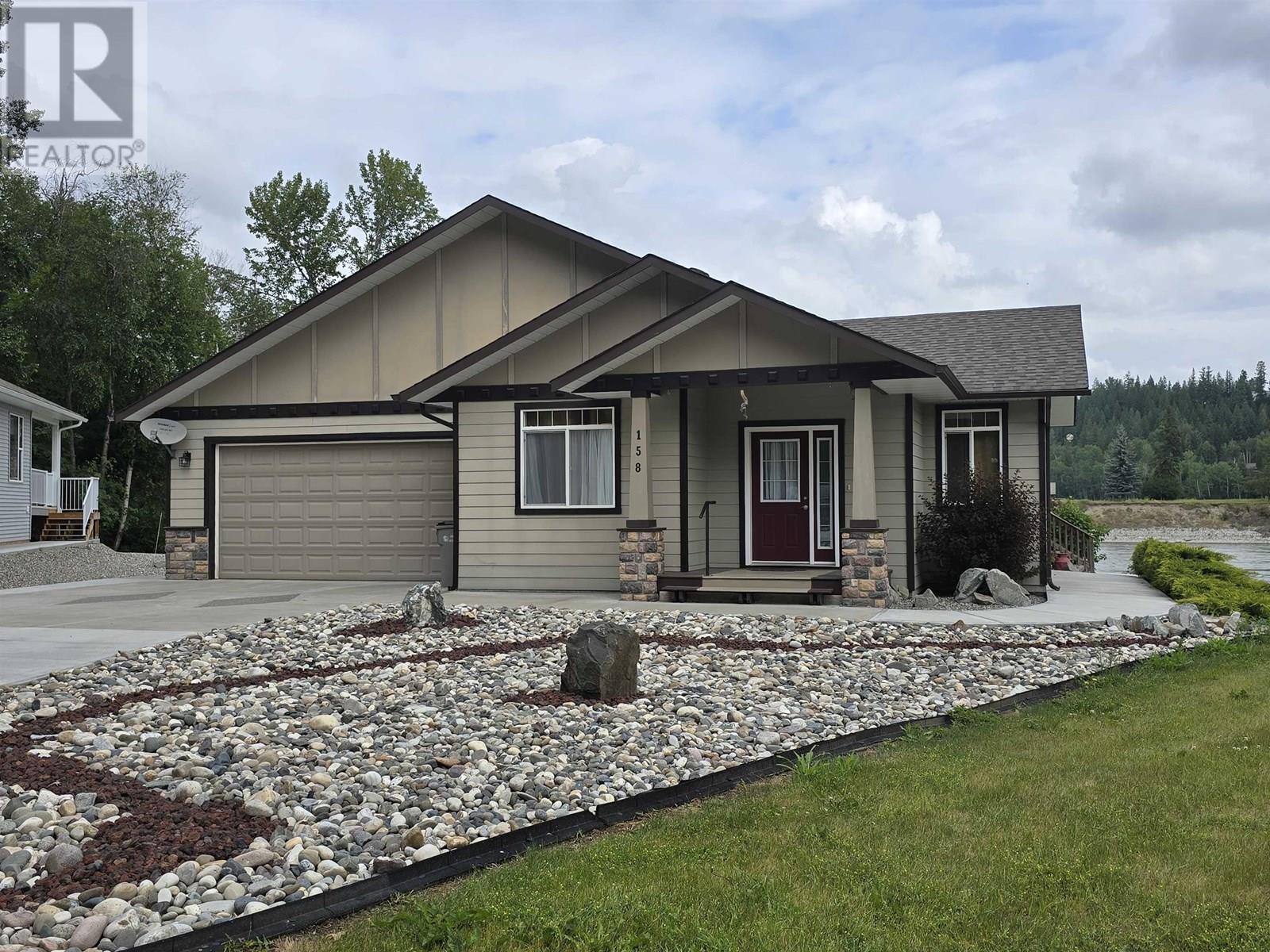 Photo de la propriété: 1702 Dyke Road 158 BC V2J 6A4