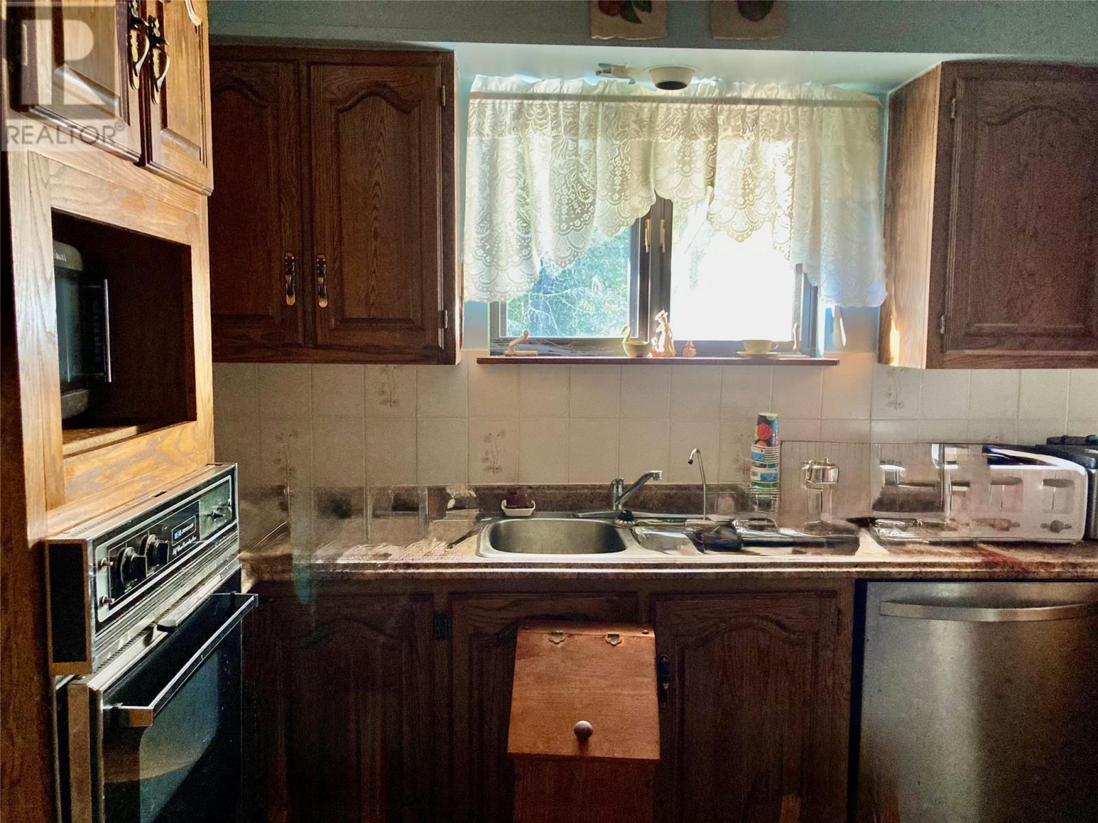 Property Photo: 30 Grenfell Street NL A0P 1E0