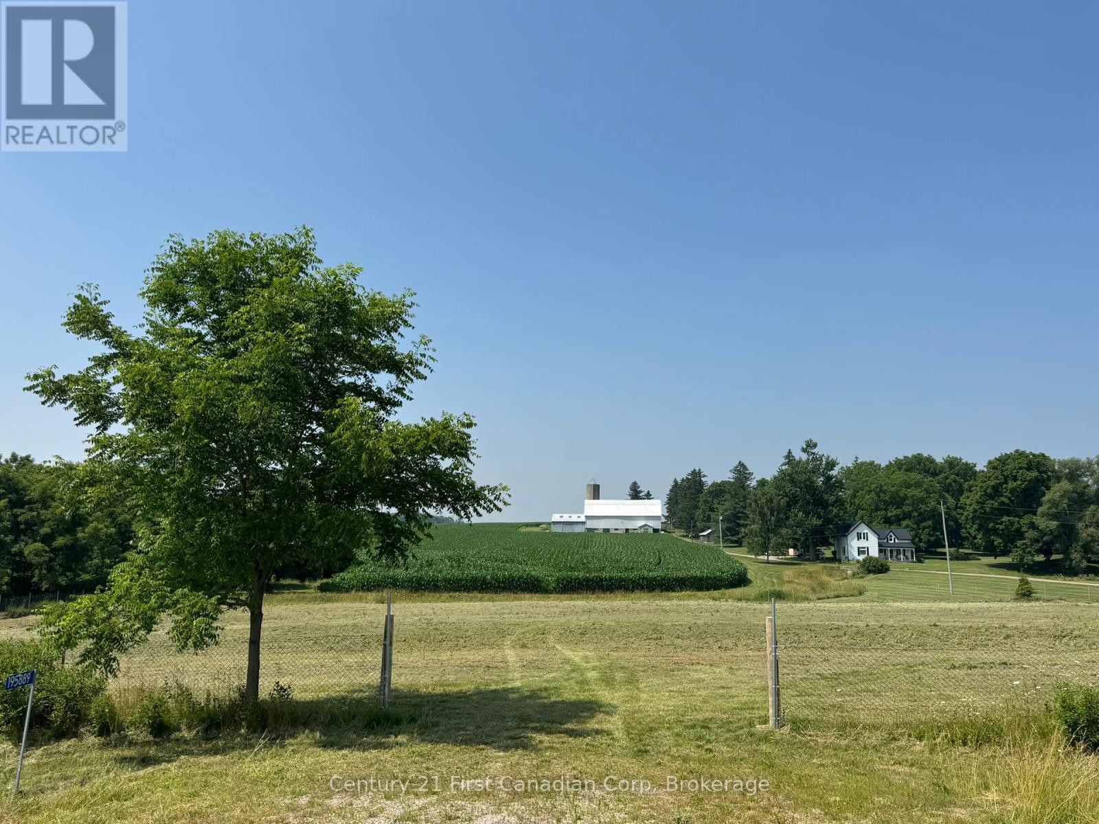 Photo de la propriété:  195889 19th Line  ON N0M 2M0 