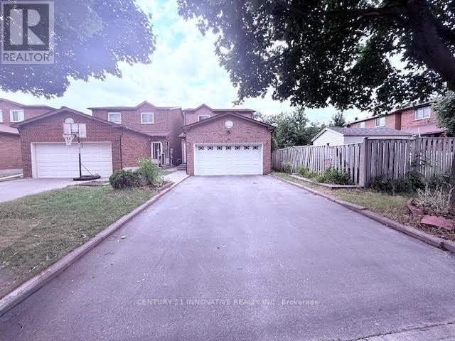 Property Photo: 96 Kenley Crescent ON L3R 6X8