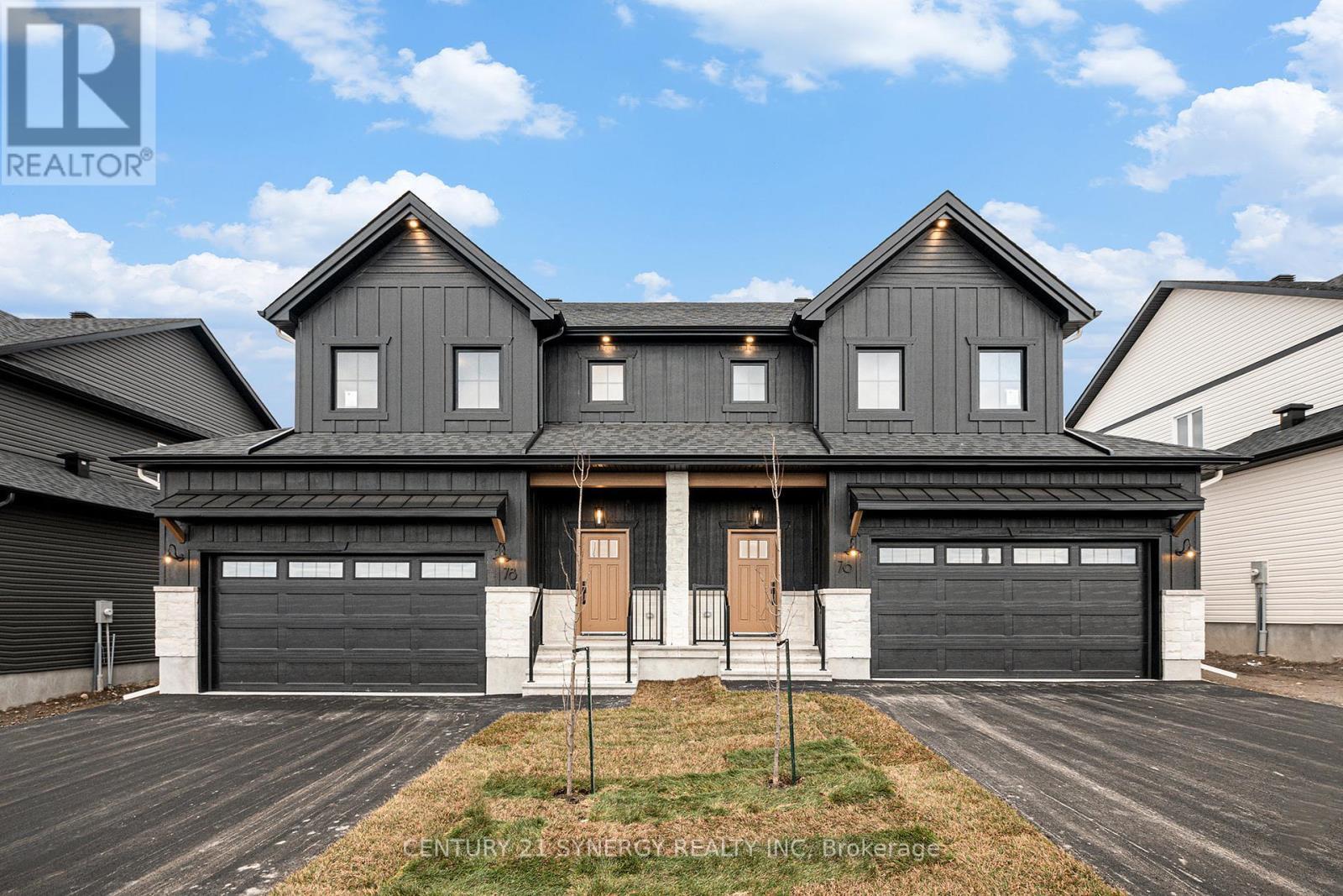 Photo de la propriété: 69 Villeneuve Street ON K0C 1W0