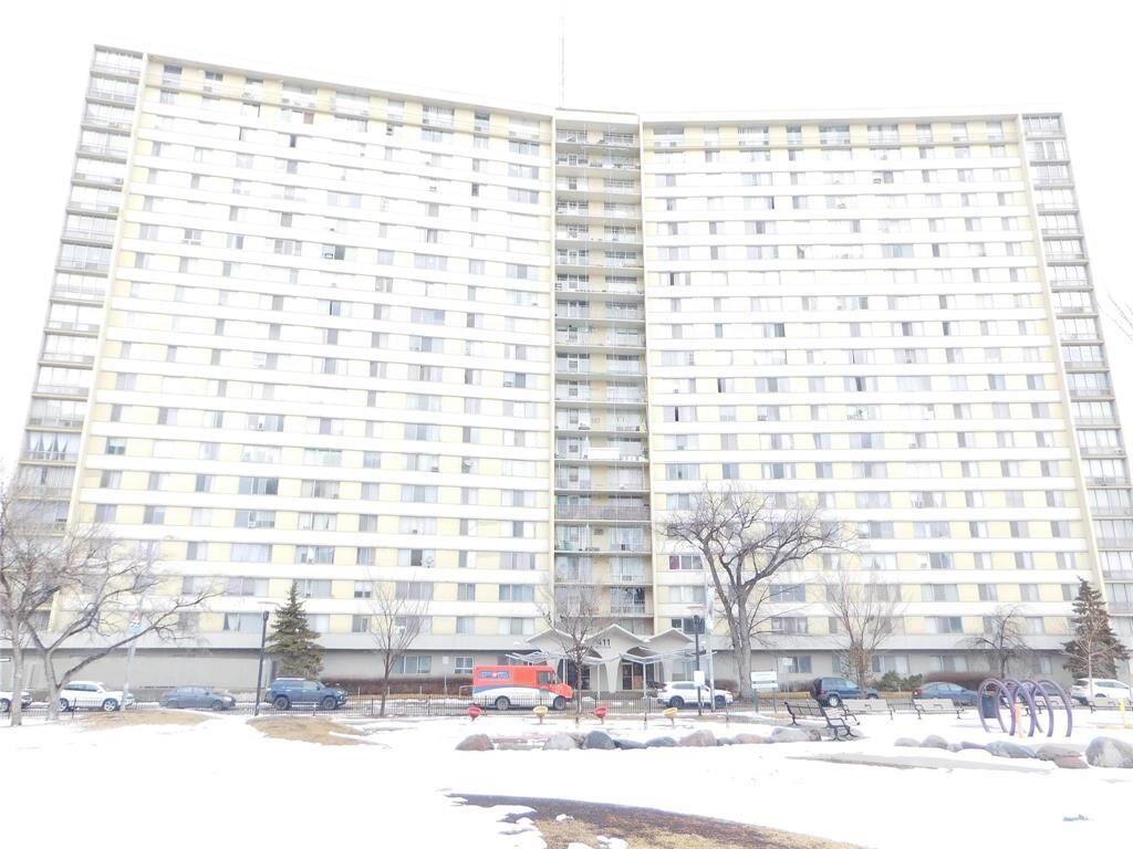 Photo de la propriété: 411 Cumberland Avenue MB R3B 1T7
