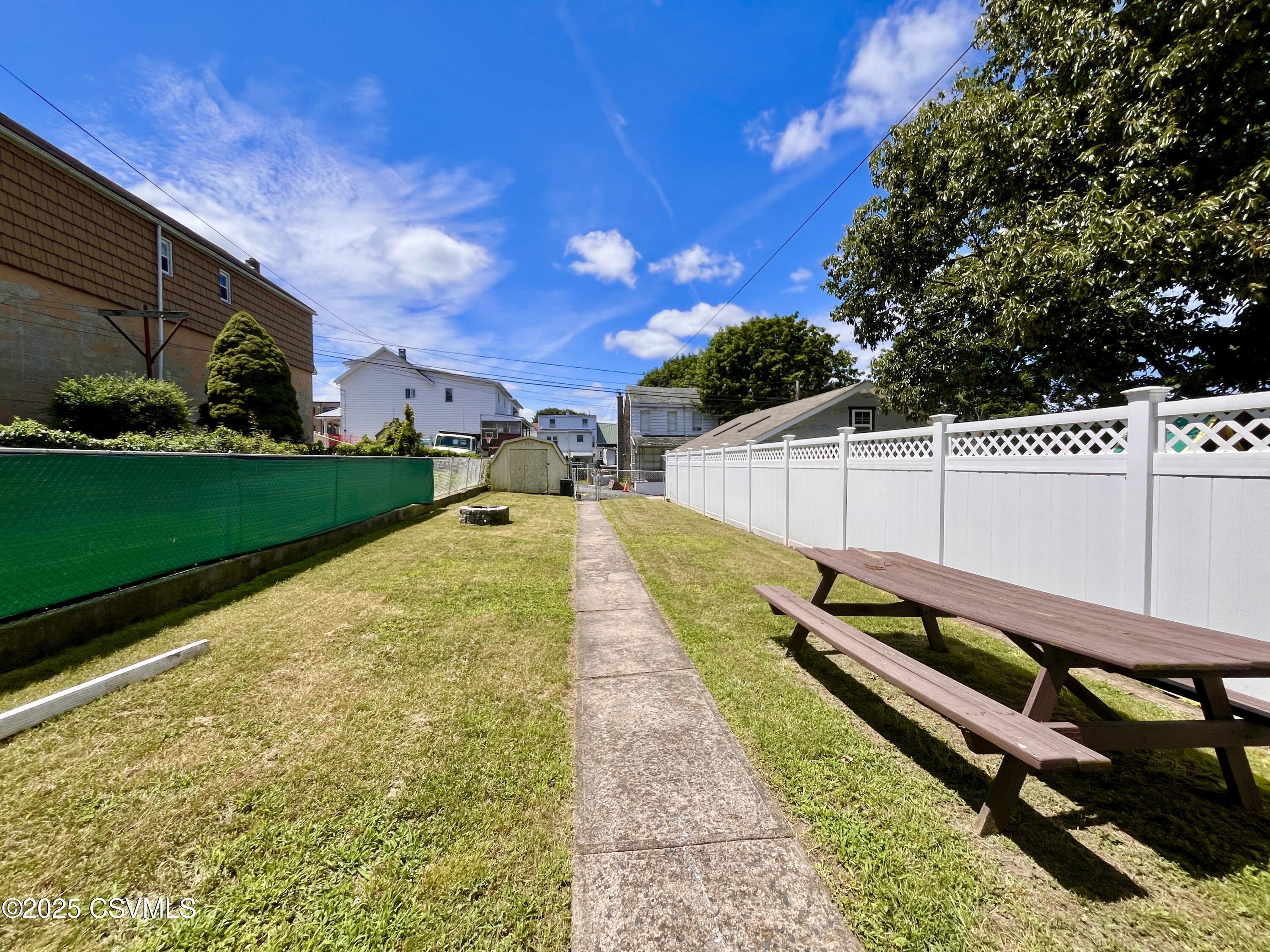 Property Photo:  140 S Spruce Street  PA 17851 