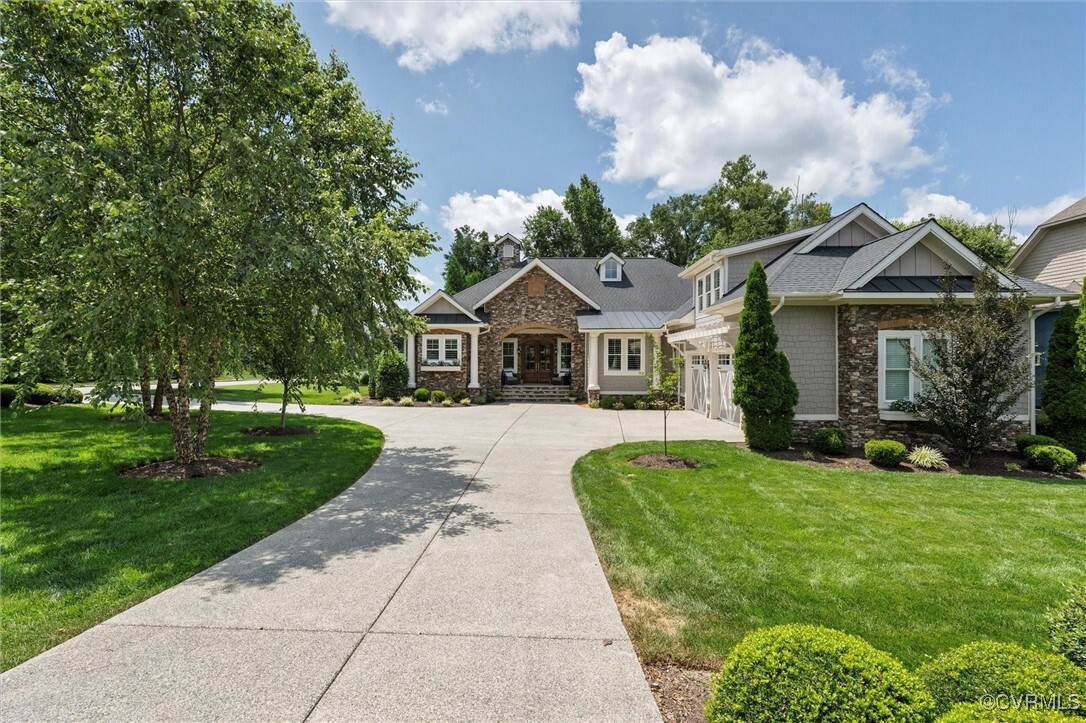 16501 Massey Hope Street  Midlothian VA 23112 photo