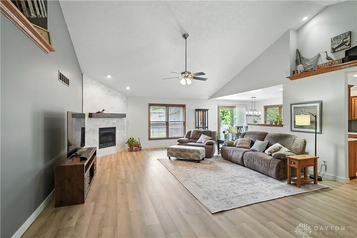 Property Photo: 11 Megan Lane OH 45327
