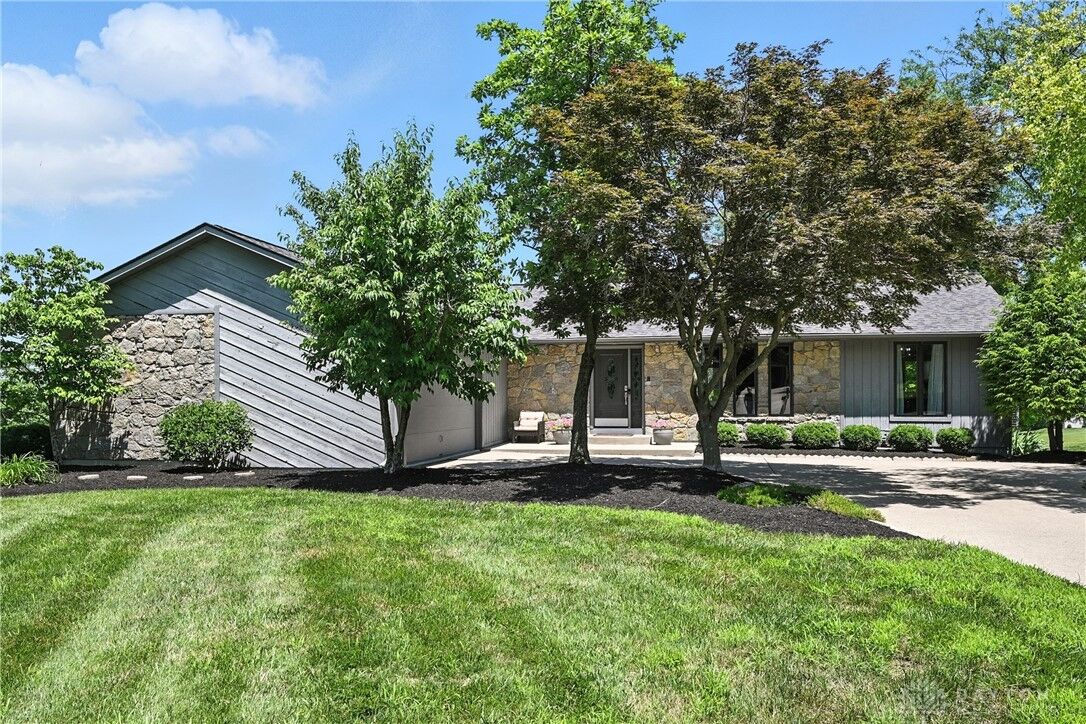 Property Photo: 5648 Eagle Nest Court OH 45069