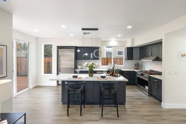 Property Photo: 5089 Winterbrook Ave CA 94568