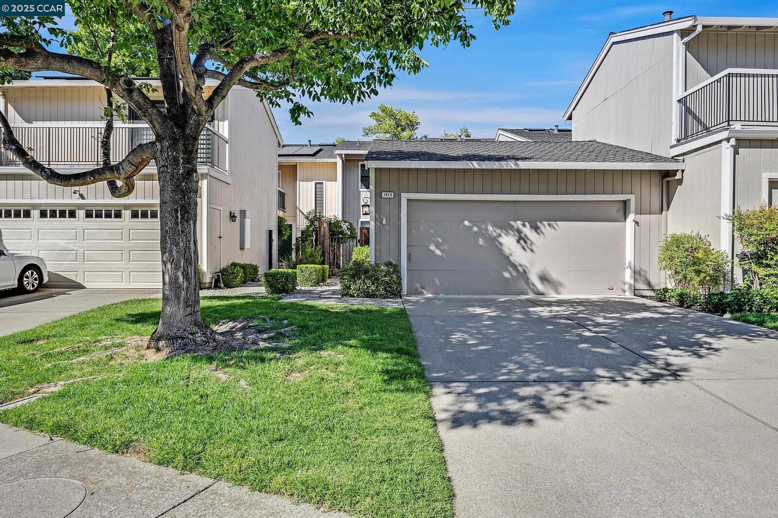 Property Photo:  1415 Quail View Cir  CA 94597 