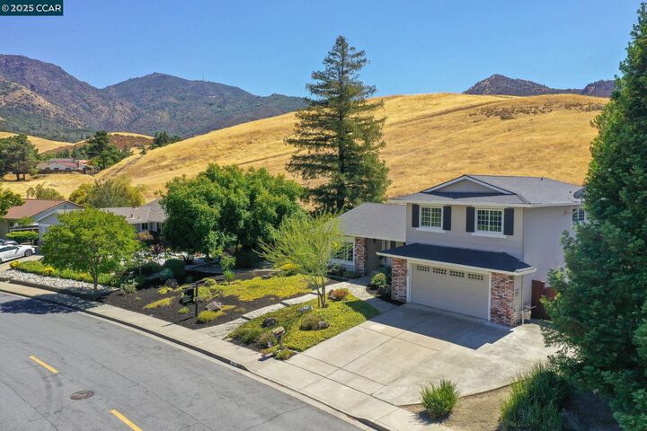 Property Photo: 33 El Molino Dr CA 94517