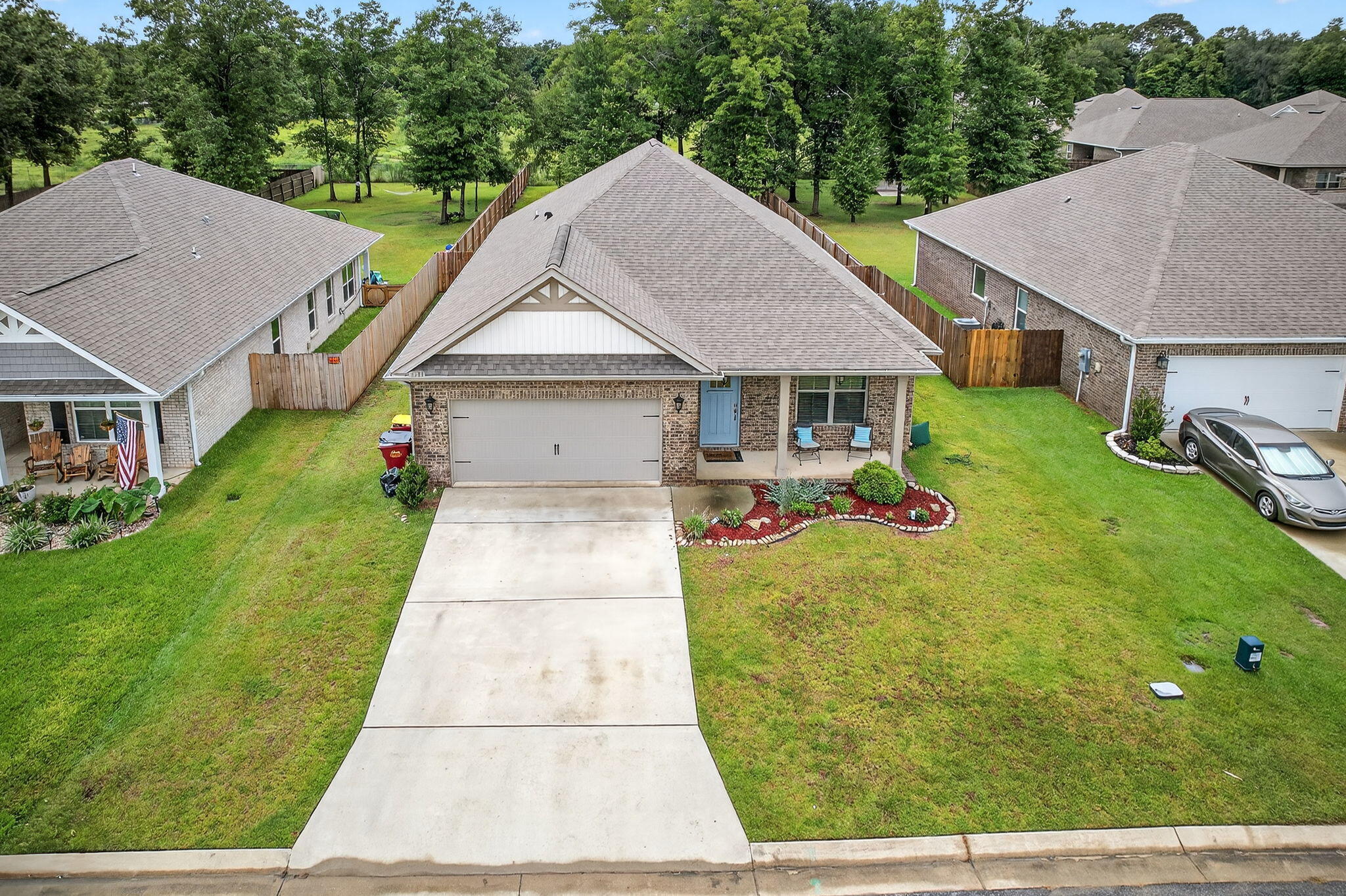 Property Photo: 5577 Caden Court FL 32571