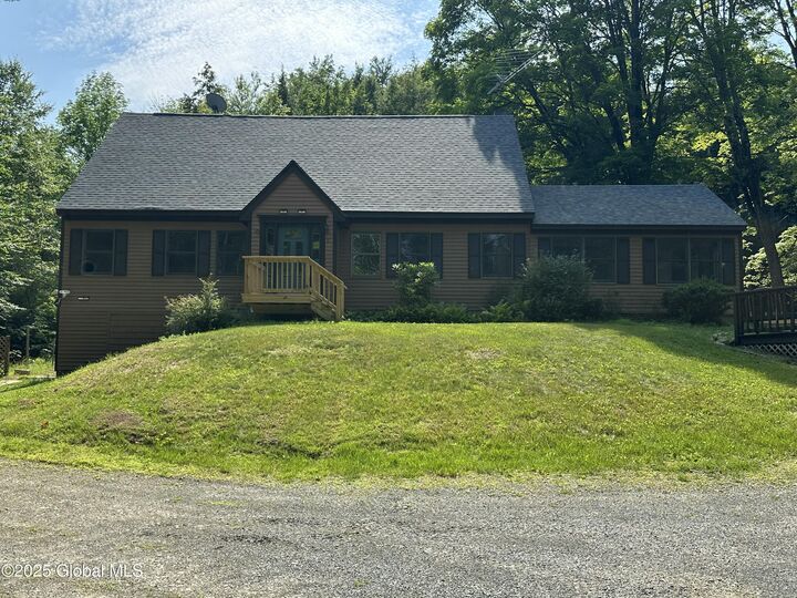 Property Photo:  13 Taylor Woods Road  NY 12827 