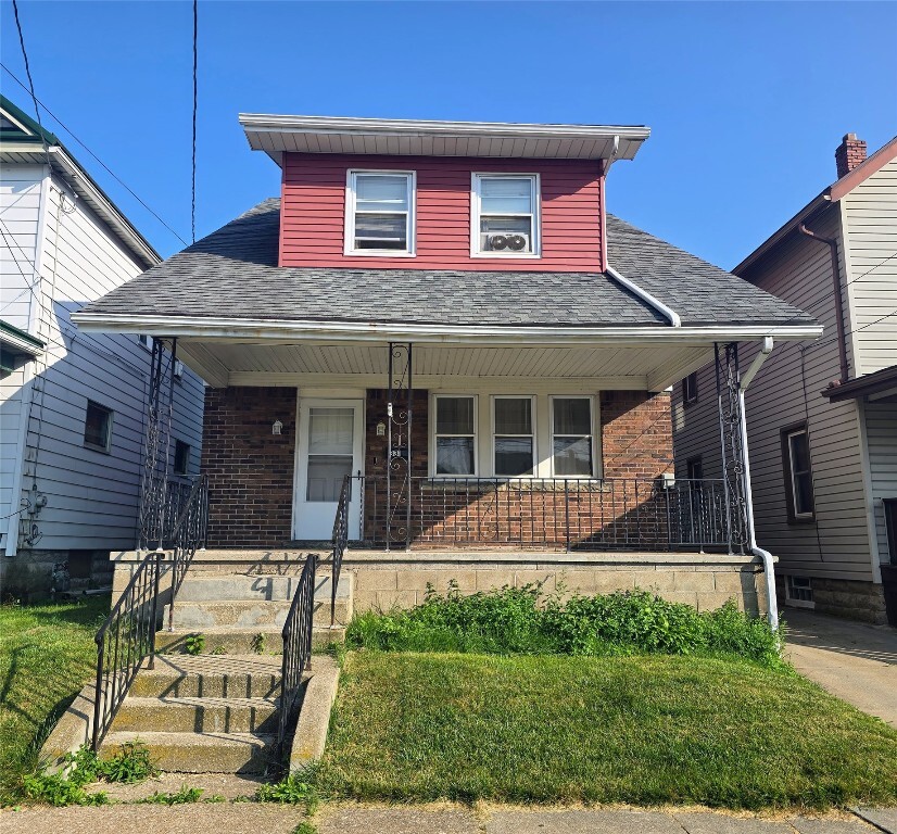 Property Photo:  331 E 33rd Street  PA 16508 