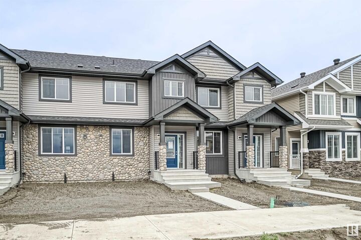 160 Savoy Crescent  Sherwood Park AB T8H 1Z8 photo