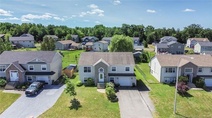 14 Hallihan Drive  Oromocto NB E2V 0C5 photo