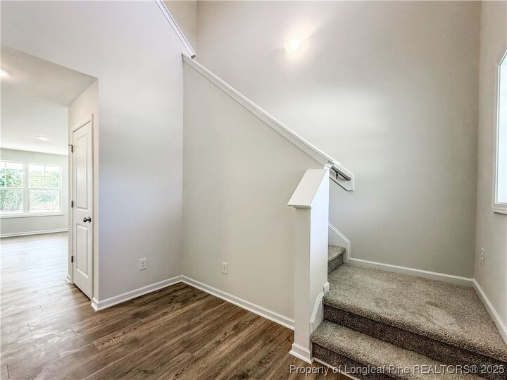 Property Photo:  92 Commander  (Lot 73) Drive  NC 28371 