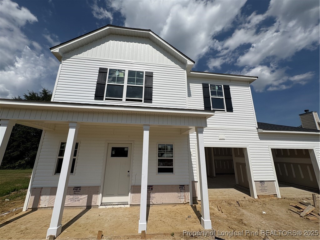 Property Photo: 155 Antigua Drive NC 28376