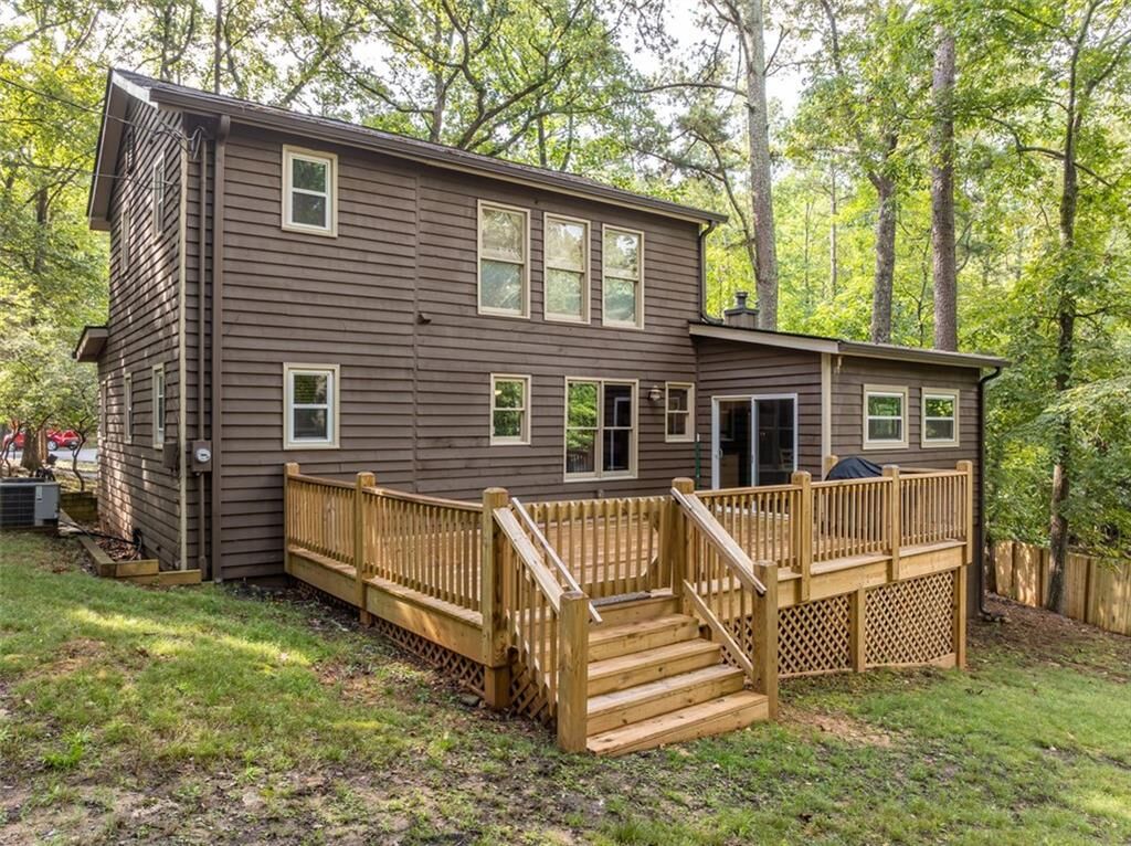 Property Photo: 17 Tara Lane GA 30540