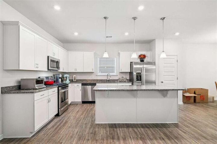 Property Photo:  316 Kimberleys Crossing  GA 30143 