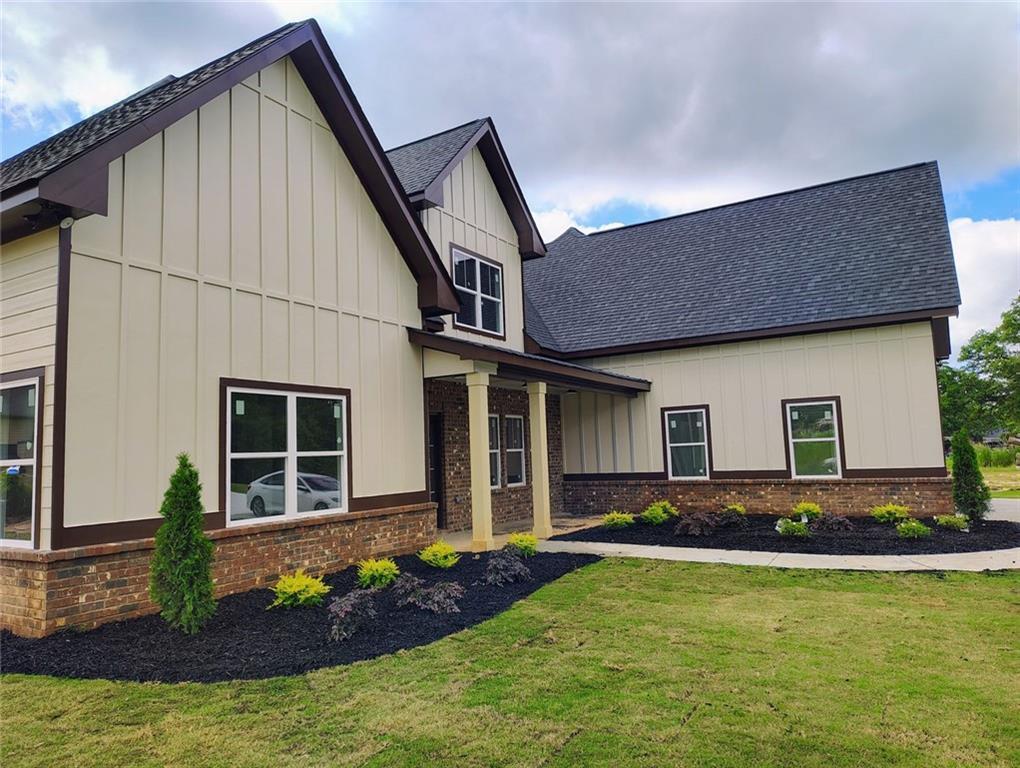 Property Photo:  2996 Langley Road SW  GA 30052 