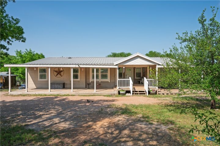 Property Photo: 9226 County Road 272 TX 78605