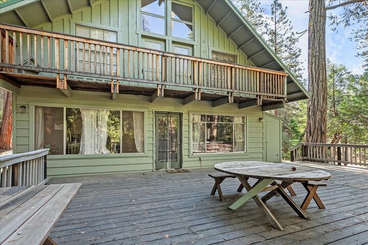 Property Photo: 8028 Woodpecker Way CA 95389