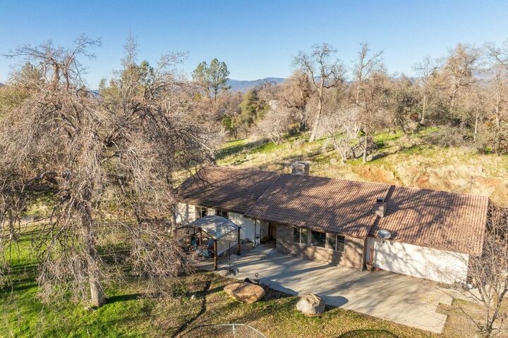 Property Photo:  36820 Mudge Ranch Road  CA 93614 