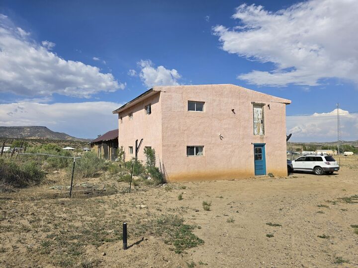 Property Photo: 14 Morada NM 87014