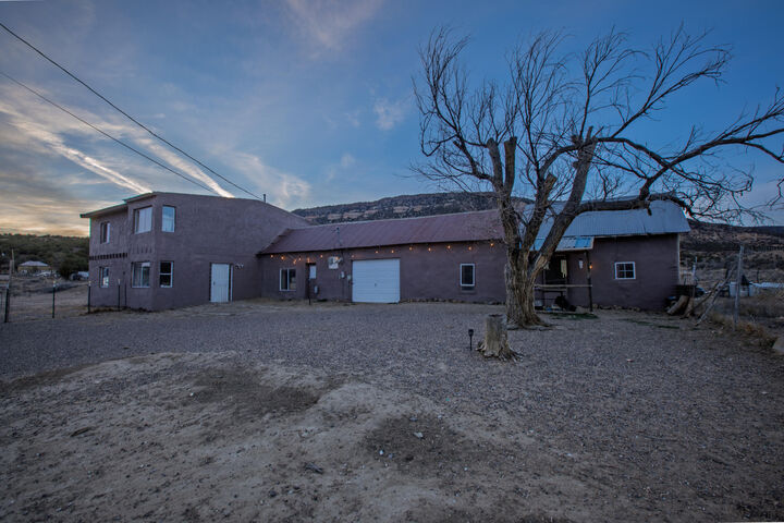 Property Photo: 14 Morada NM 87014