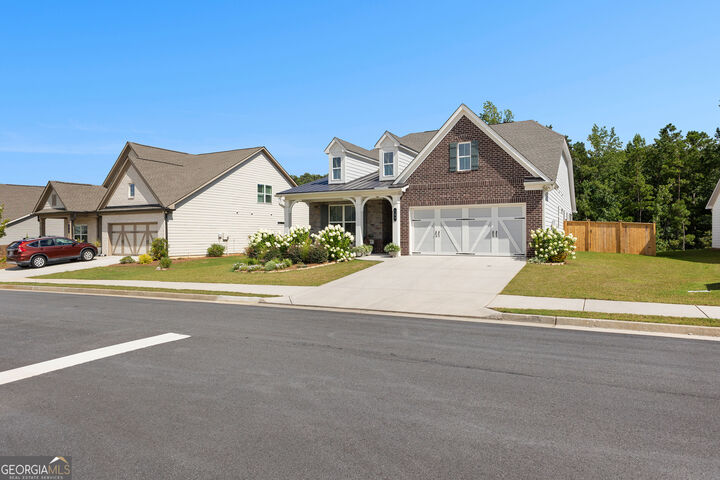 Property Photo:  180 Plainfield Street  GA 30215 