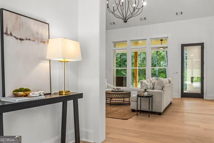 Property Photo: 1070 Shadow Creek Way GA 30642