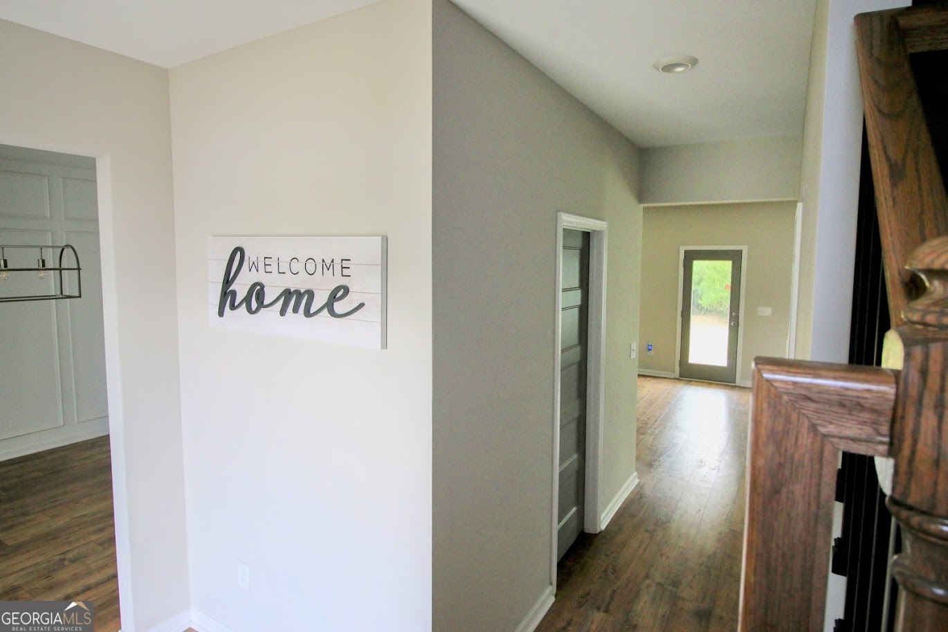 Property Photo: 125 Springwood Drive GA 30117