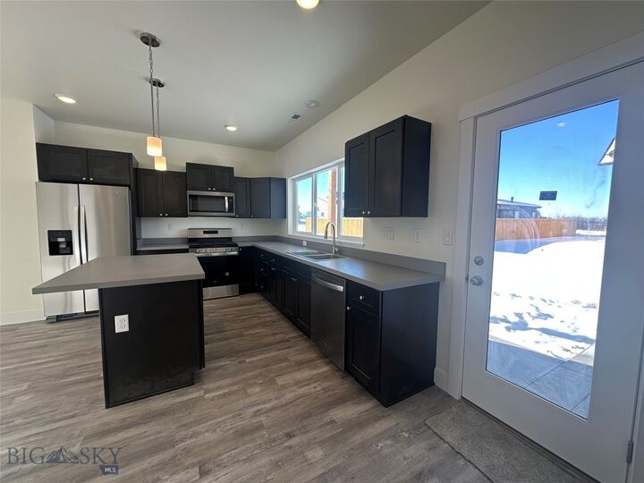 Property Photo:  34 Westgate Ave  MT 59718 