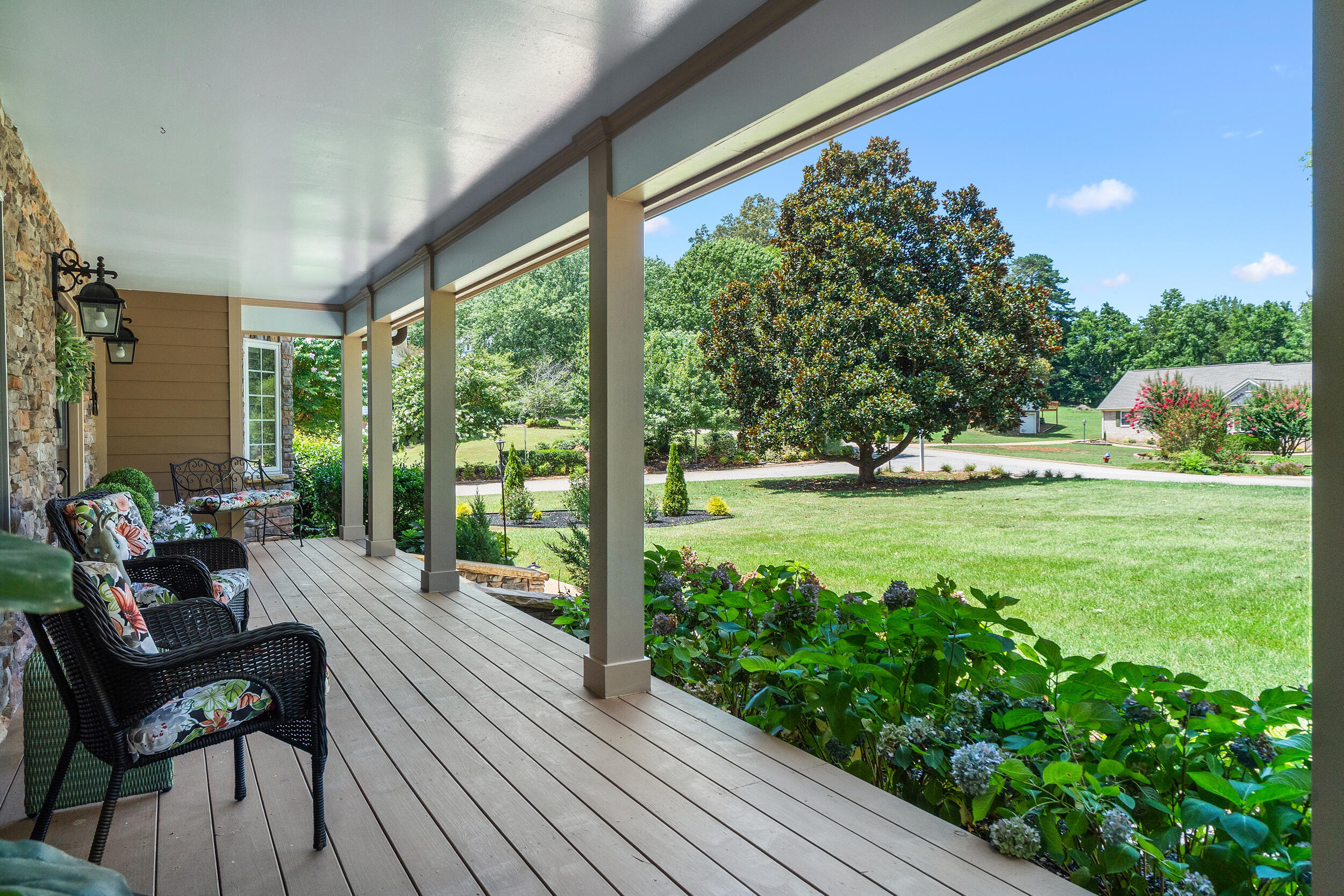Property Photo:  7716 Diamondhead Drive  TN 37363 