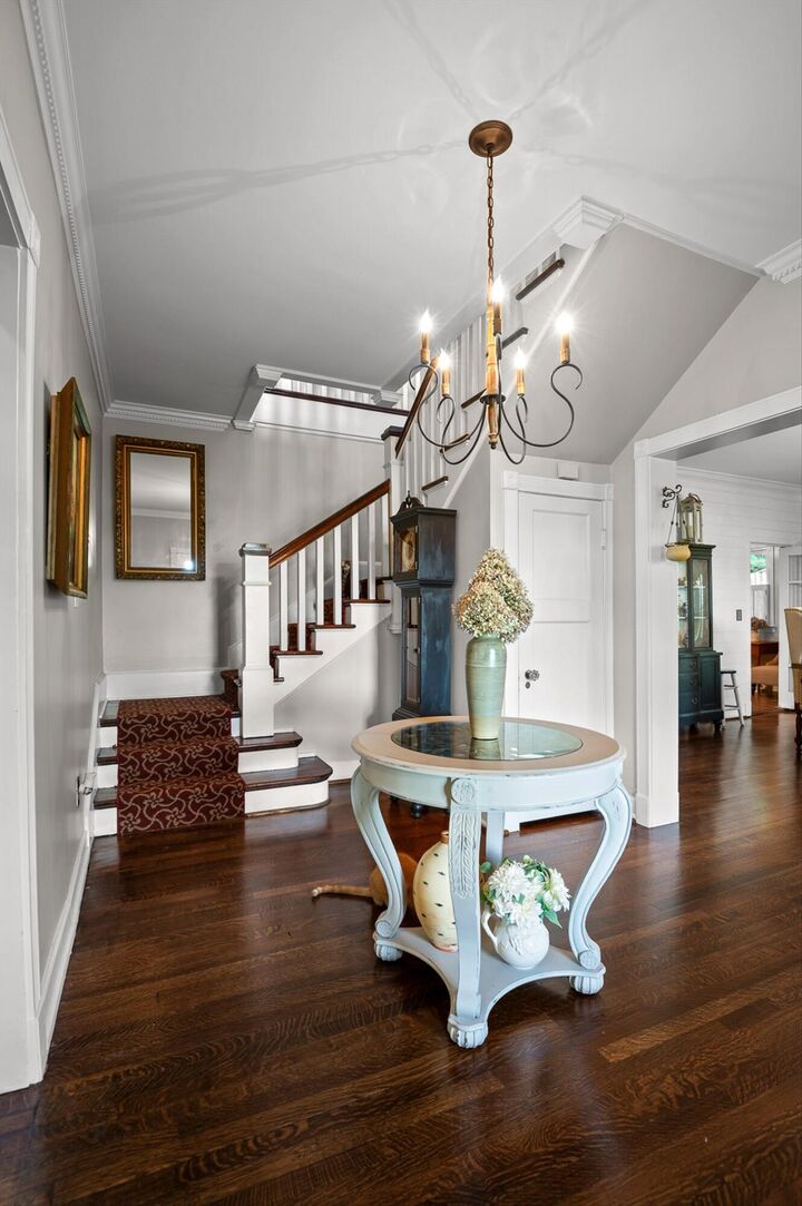 Property Photo: 2130 Old Ringgold Road TN 37404
