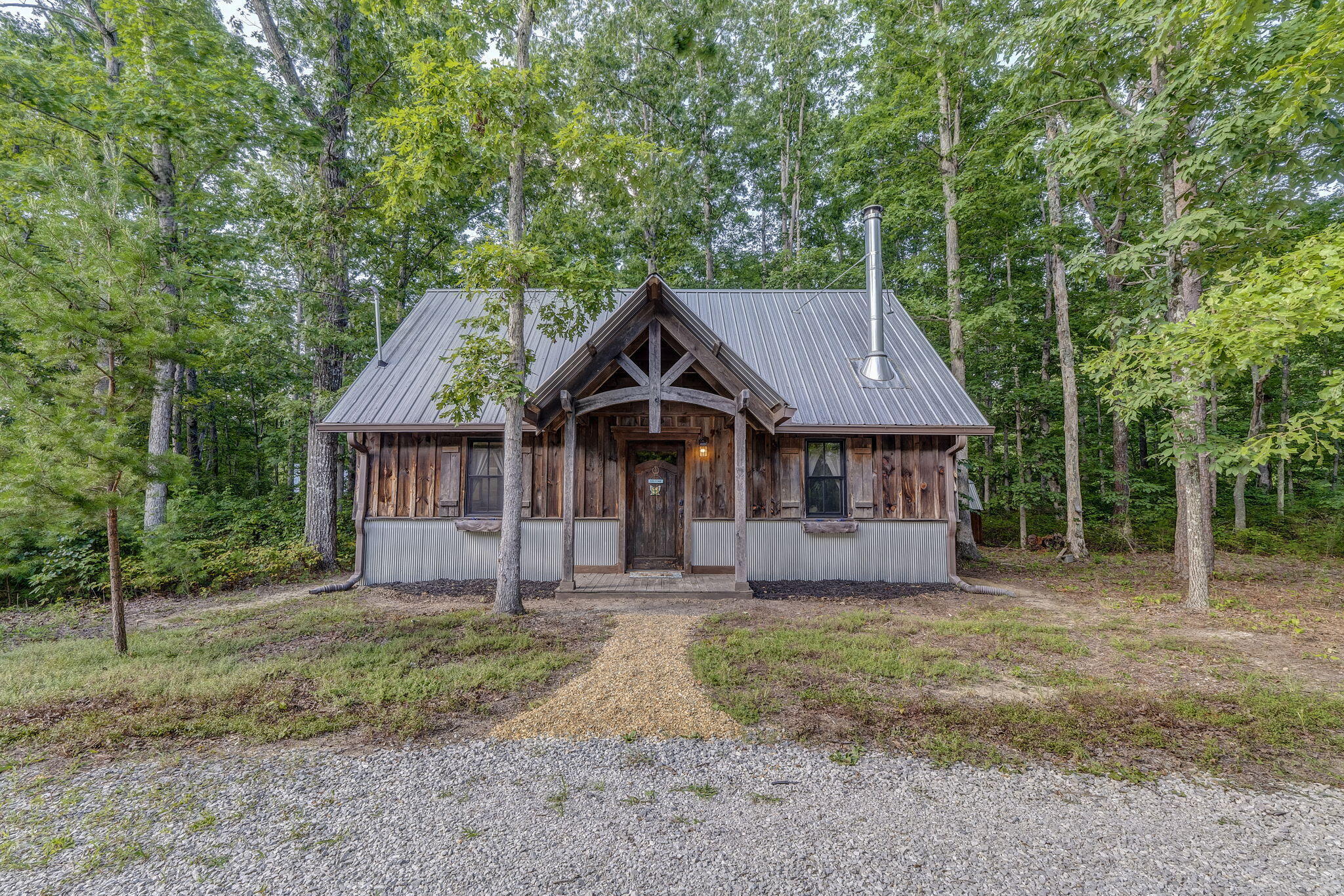 Property Photo: 494 Sourwood Trail GA 30738