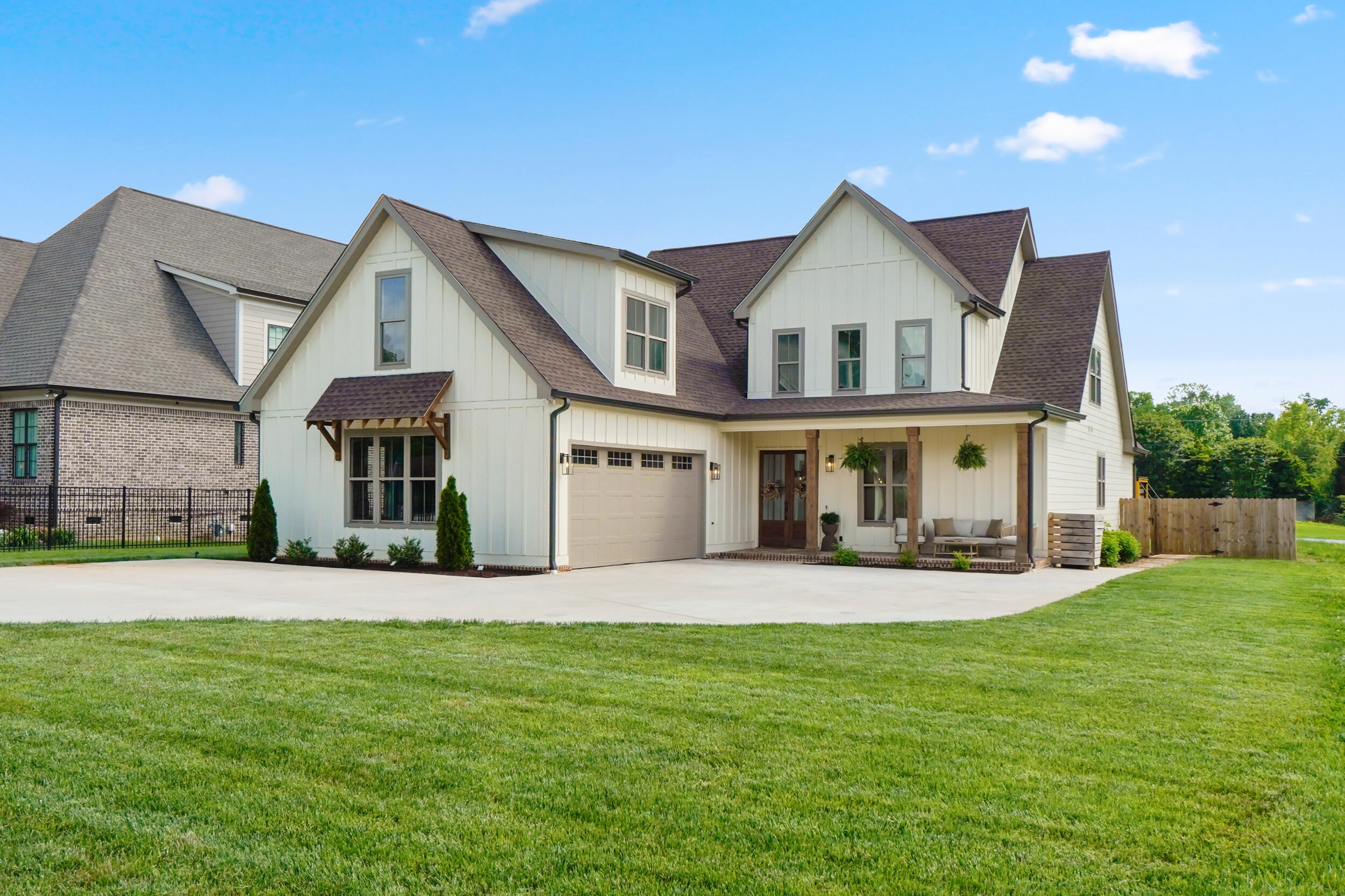 6822 Bacon Lane Lane  Chattanooga TN 37421 photo