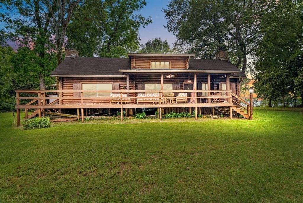 Property Photo: 0 Bird Island Lane LA 71119