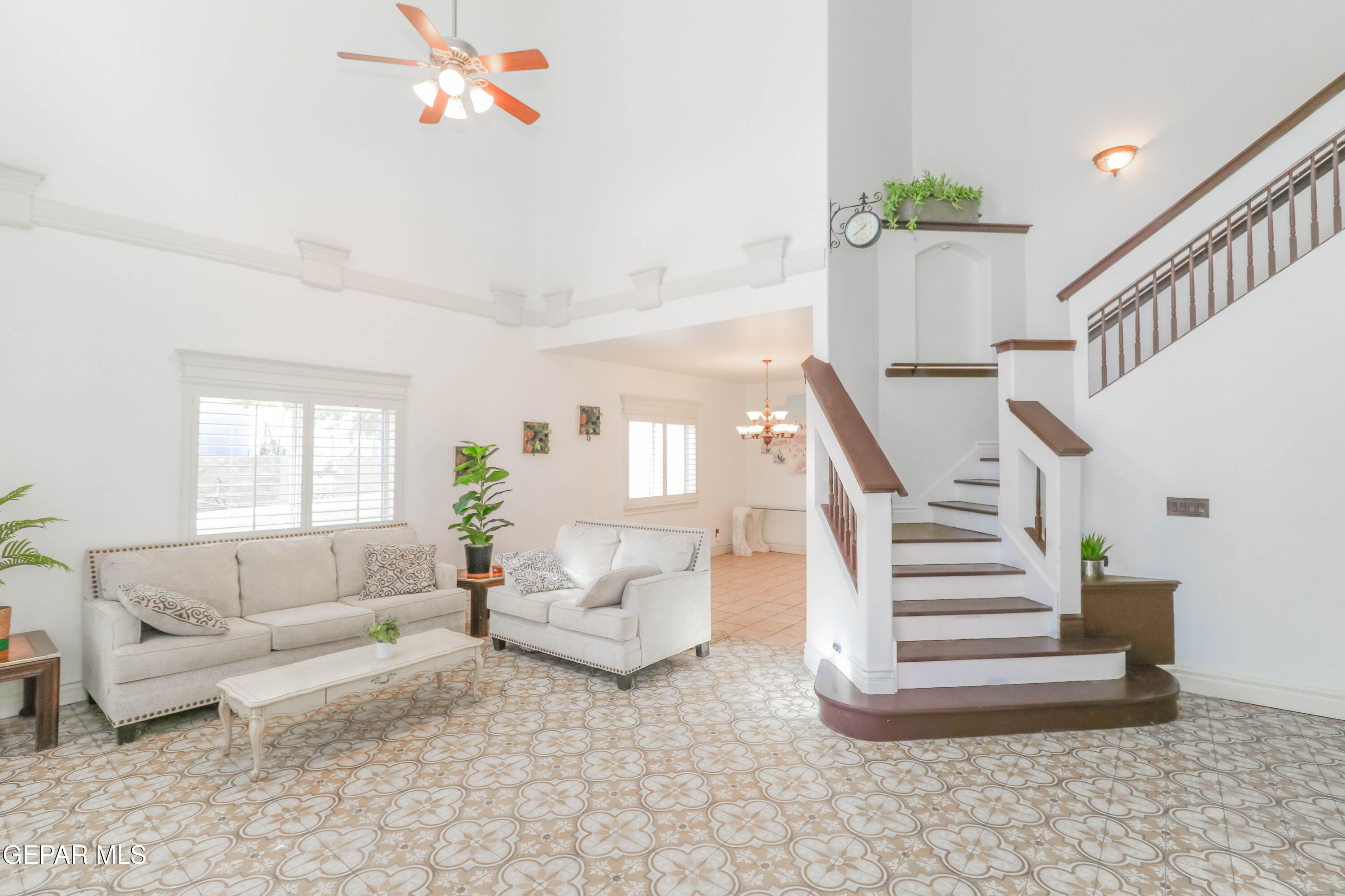 Property Photo:  1609 Rey Del Sol Court  TX 79911 