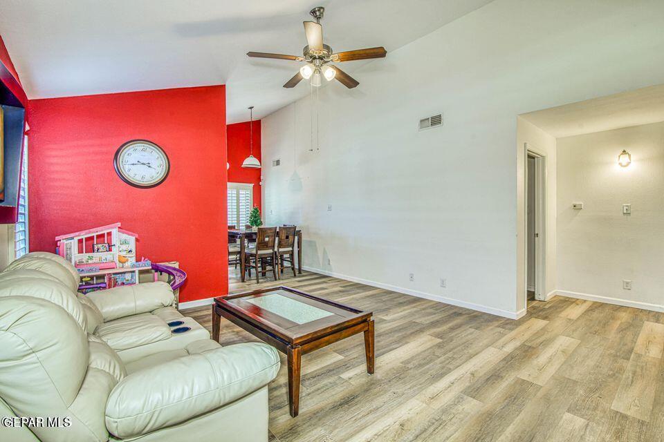 Property Photo:  4656 Beacham Street  TX 79938 