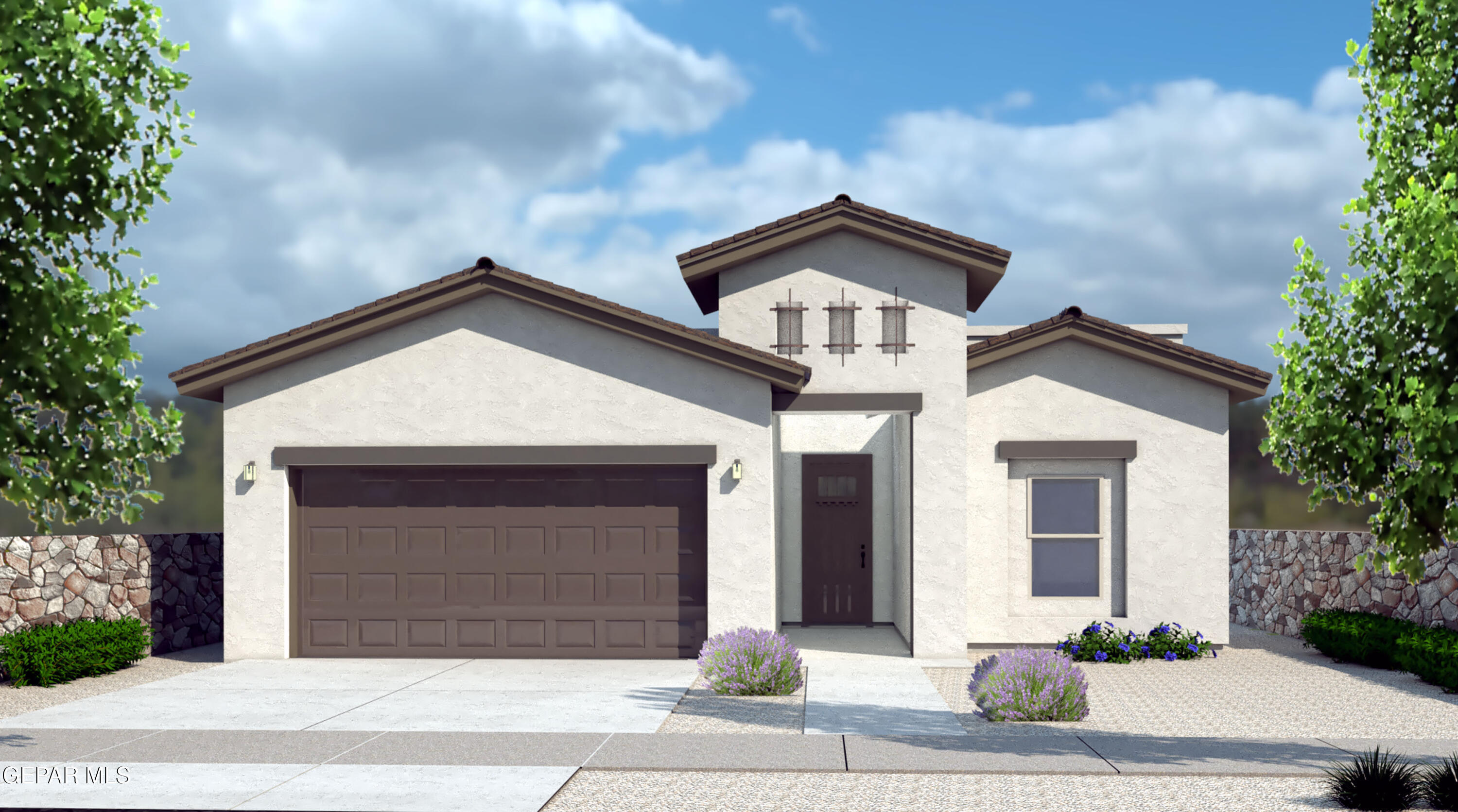 1813 Kelsey Davis Avenue  El Paso TX 79928 photo