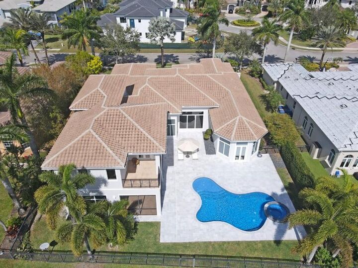 6775 NW 122nd Ave  Parkland FL 33076 photo