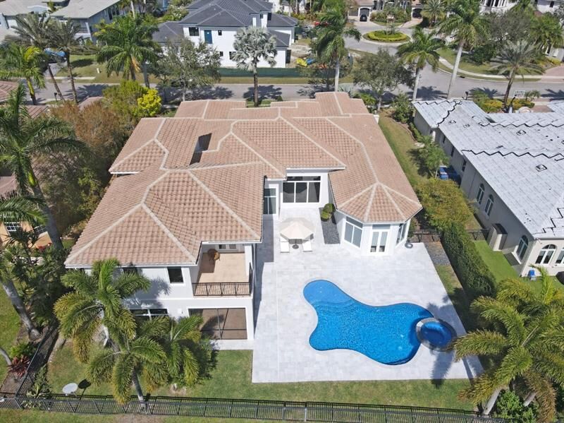 Property Photo: 6775 NW 122nd Ave FL 33076