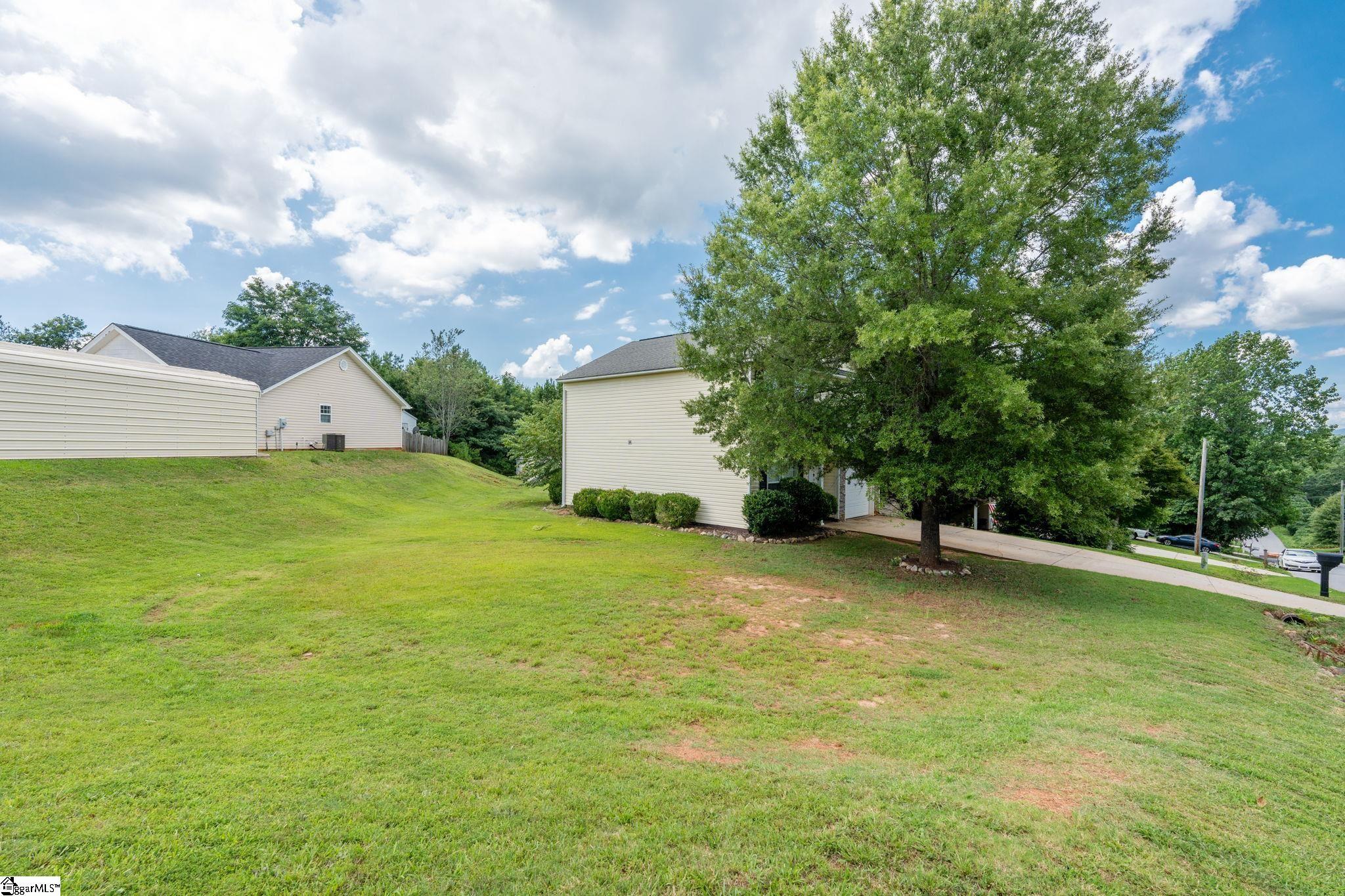 Property Photo: 101 Beverly Drive SC 29640